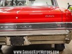 Thumbnail Photo 62 for 1965 Pontiac GTO